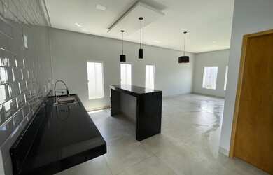 Imagem 2: Casa Alto Padrão ao lado do Fórum Porangatu