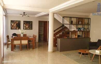 Imagem 5: Casa com 3 dormitórios à venda, 374 m² por R$ 2.000.000,00 - Jardim Europa - Paulínia/SP