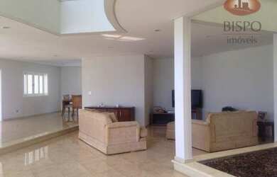 Imagem 12: Casa com 4 dormitórios à venda, 645 m² por R$ 3.000.000,00 - Condomínio...