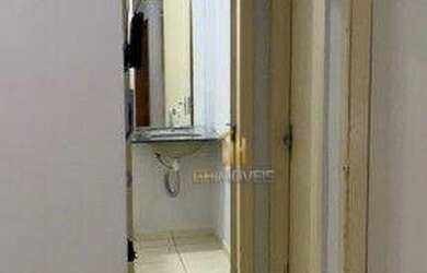 Imagem 6: Casa à venda, 75 m² por R$ 175.000,00 - Jardim Gardênia - Goiânia/GO