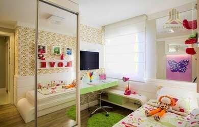 Imagem 14: No Pedra Bonita da Cyrela Goldsztein