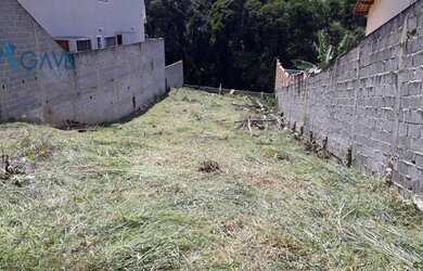 Imagem 8: Lote jardim do lago. 370m² de Área