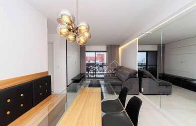 Imagem 2: Apartamento com 2 dormitórios, 63 m² - venda por R$ 795.000,00 ou aluguel...