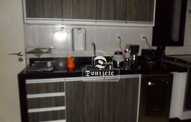 Imagem 7: Apartamento com 3 dormitórios à venda, 97 m² por R$ 950.000,00 - Jardim...