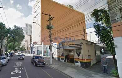 Imagem 4: Terreno à venda, 3050 m² por R$ 27.450.000,00 - Barra Funda - São Paulo/SP