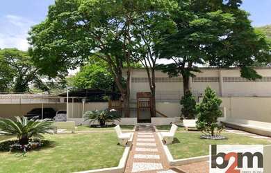 Imagem 12: Apartamento com 4 dormitórios, 106 m² - venda por R$ 630.000,00 ou aluguel...