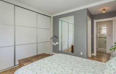 Imagem 13: Apartamento à venda, 91 m² por R$ 529.000,00 - Jardim Lindóia - Porto...