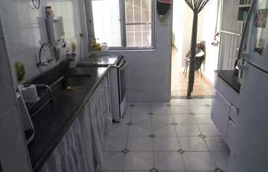 Imagem 4: Casa à venda, 207 m² por R$ 1.180.000,00 - Osvaldo Cruz - São Caetano...