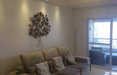 Imagem: O apartamento possui 3 Dormitórios, 1 Banheiro, 3 Vagas na