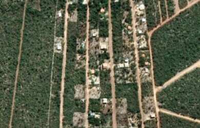 Imagem 1: Chácara no Lago. 2.000m² de Área