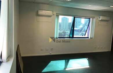 Imagem 3: Conjunto, 36 m² - venda por R$ 290.000,00 ou aluguel por R$ 1.200,00/mês...