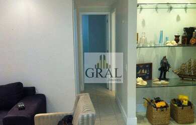 Imagem 16: Apartamento à venda, 98 m² por R$ 950.000,00 - Vila Alzira - Guarujá/SP