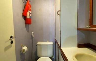 Imagem 8: Sala, 32 m² - venda por R$ 290.000,00 ou aluguel por R$ 1.100,00/mês...