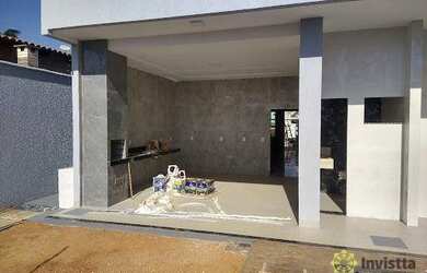 Imagem 2: Casa à venda, com 205m² na 307 Sul, Palmas/TO