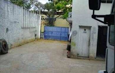 Imagem 3: Galpão à venda, 300 m² por R$ 900.000 - Vila Ré - São Paulo/SP