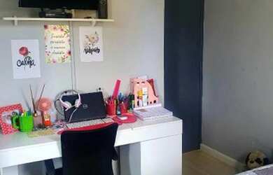 Imagem 9: Apartamento à venda, 54 m² por R$ 225.555,00 - Terrazzo Vianna - Cotia/SP