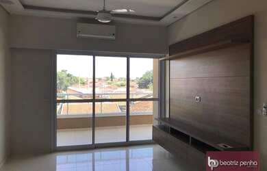 Imagem 13: Apartamento à venda, 75 m² por R$ 390.000,00 - Boa Vista - São José...