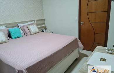 Imagem 12: Casa com 4 dormitórios, 220 m² - venda por R$ 690.000,00 ou aluguel...