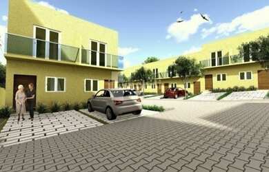 Imagem 10: VILLAGIO NOVO - CHÁCARA ONDAS VERDES/CAPUAVA - GRANJA VCIANA - COTIA