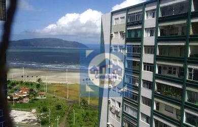 Imagem 14: Apartamento à venda, 121 m² por R$ 678.000,00 - Itararé - São Vicente/SP