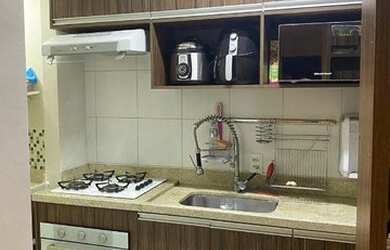 Imagem 6: Apartamento com 2 dormitórios à venda, 75 m² por R$ 570.000,00 - Jaguaré...