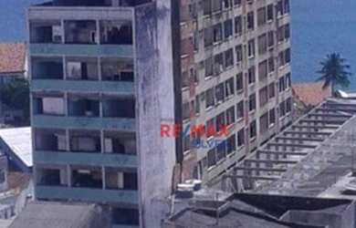 Imagem 3: Terreno à venda, 1300 m² por R$ 3.100.000,00 - Dois de Julho - Salvador/BA