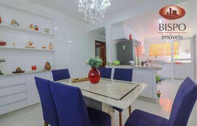 Imagem 12: Casa com 3 dormitórios, 419 m² - venda por R$ 2.000.000,00 ou aluguel...