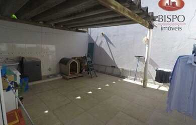 Imagem 8: Casa à venda, 181 m² por R$ 480.000,00 - Residencial Vale das Nogueiras - Americana/SP