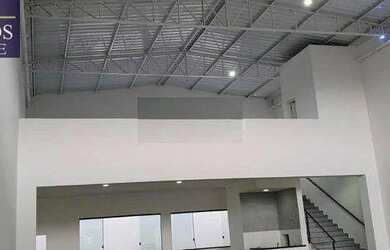 Imagem 6: Barracão, 370 m² - venda por R$ 2.050.000,00 ou aluguel por R$ 10.800,00/mês...
