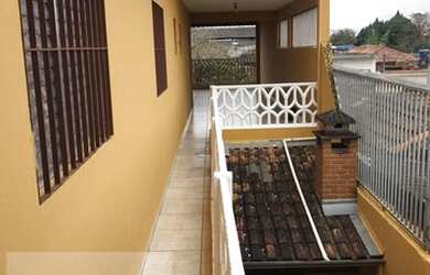 Imagem: Sobrado para Venda em Suzano, Parque Maria Helena, 3 dormitórios