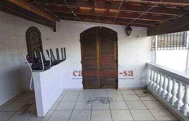 Imagem 13: Sobrado com 4 dormitórios, 224 m² - venda por R$ 750.000,00 ou aluguel...