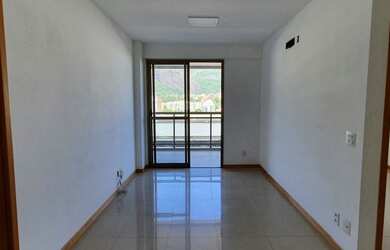 Imagem 10: COBERTURA RESIDENCIAL em RIO DE JANEIRO - RJ, FREGUESIA JACAREPAGUÁ