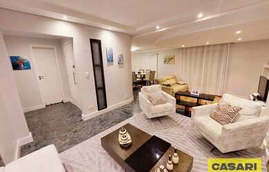 Imagem 5: Apartamento à venda, 187 m² por R$ 755.000,00 - Jardim Hollywood - São...