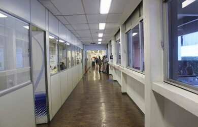 Imagem 5: Prédio, 2737 m² - venda por R$ 21.000.000,00 ou aluguel por R$ 80.000,00/mês...