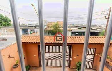 Imagem 15: Casa com 3 dormitórios, 224 m² - venda por R$ 650.000,00 ou aluguel...