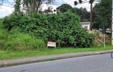 Imagem 13: Terreno à venda, 377 m² por R$ 160.000,00 - Jardim São Pedro - Quatro...