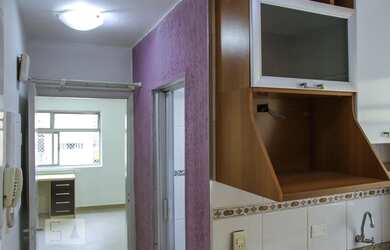 Imagem 16: Apartamento para Aluguel - Consolação, 1 Quarto, 30 m2