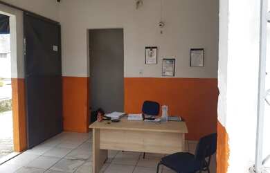 Imagem 2: Vendo revenda de gás. 