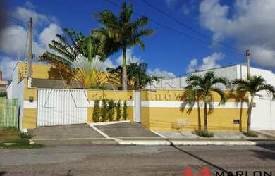 Imagem: Casa para venda tem 225m², com 3 quartos em Coophab - Parnamirim