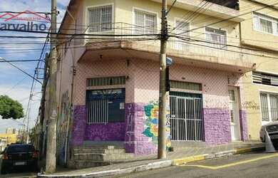 Imagem 1: Sobrado à venda, 280 m² por R$ 1.000.000,00 - Vila Medeiros - São Paulo/SP