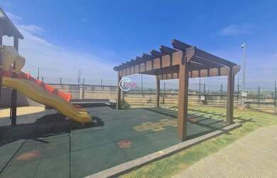 Imagem: O terreno possui 576m² de Área e está localizado em Jardim