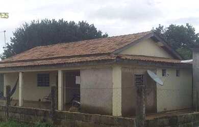 Imagem 16: Fazenda no município de Nobres à venda, 2780000 m² por R$ 5.560.000 - Vila Bom Jardim - No