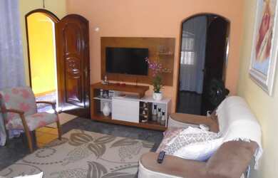 Imagem 7: Casa residencial à venda, Jardim Pérola I, São Paulo