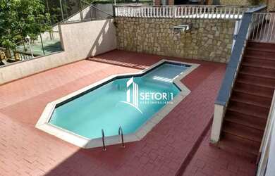 Imagem 5: Casa com 6 quartos à venda por R$ 2.000.000 - Aeroporto - Juiz de Fora/MG