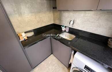 Imagem 10: Casa Alphaville Resende. 175m² de Área, 4 Vagas na garageme3 Dormitórios