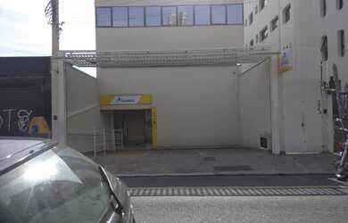 Imagem 5: Osasco Centro ao Lado da Antonio Agu, plano