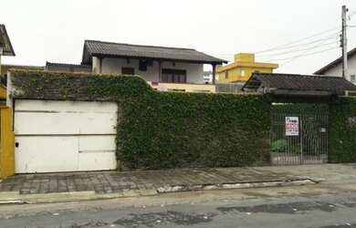 Imagem: Casa - São Vicente - Itajaí/SC