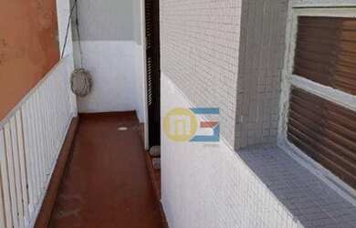 Imagem 9: Apartamento com 3 dormitórios, 88 m² - venda por R$ 265.000,00 ou aluguel...