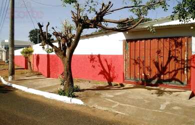 Imagem 8: Terreno à venda, 1257 m² por R$ 1.000.000,00 - Miranda - Araguari/MG