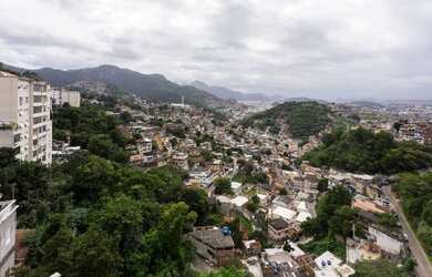 Imagem 11: Santa Teresa Apto 03 Qtos - Almirante Alexandrino